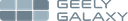 Geely Galaxy
