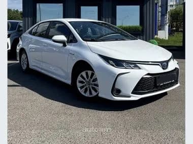 Toyota Corolla 2025 купить в Москве