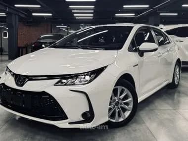 Toyota Corolla 2025 купить в Москве