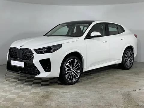 BMW X2 2025 купить в Москве