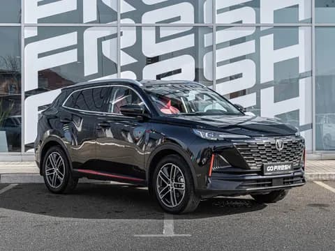 Changan UNI-S 2024 купить в Москве