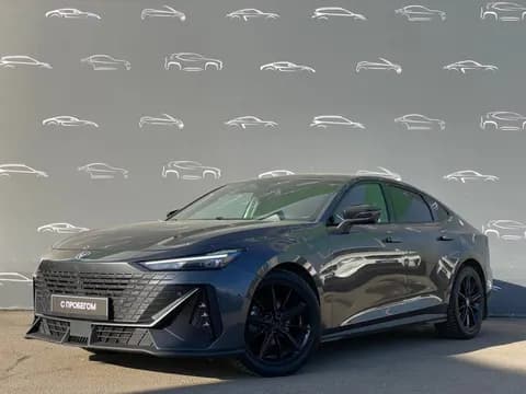 Changan UNI-V 2023 купить в Москве