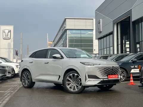 Changan UNI-K 2024 купить в Москве