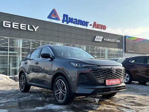 Changan CS55 Plus 2024 купить в Москве