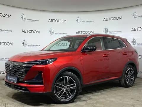 Changan CS55 Plus 2024 купить в Москве