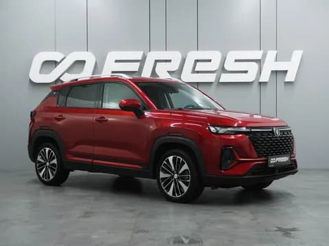 Changan CS35 Plus 2023 купить в Москве