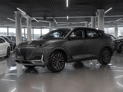Changan UNI-K 2023 купить в Москве