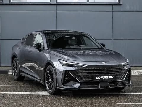 Changan UNI-V 2023 купить в Москве