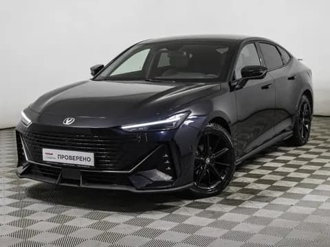 Changan UNI-V 2023 купить в Москве