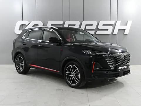 Changan CS55 Plus 2024 купить в Москве