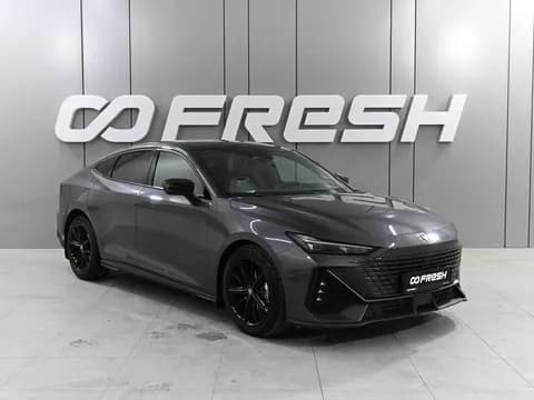 Changan UNI-V 2024 купить в Москве