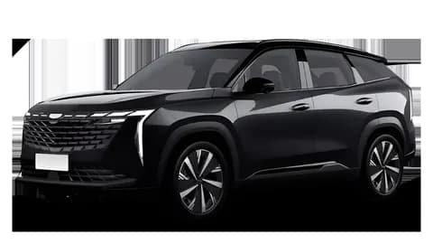 Geely Atlas 2026 купить в Москве