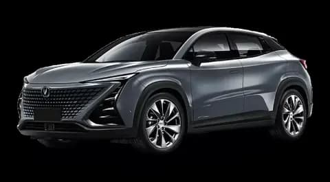 Changan UNI-T 2024 купить в Москве