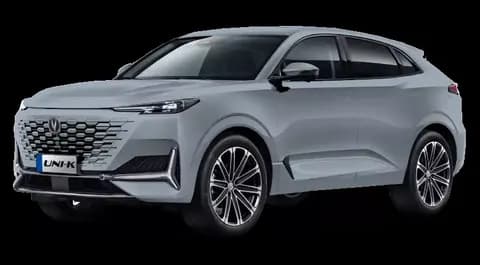 Changan UNI-K 2025 купить в Москве