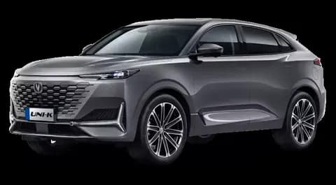Changan UNI-K 2024 купить в Москве