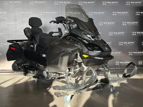 BRP Ski-Doo Expedition LE 900 ACE Turbo 2026 купить в Москве