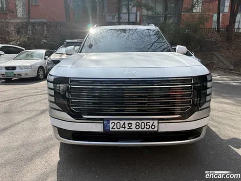 Hyundai Palisade (LX3) 2025 купить в Москве
