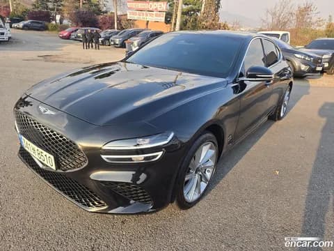 Genesis G70 2025 купить в Москве