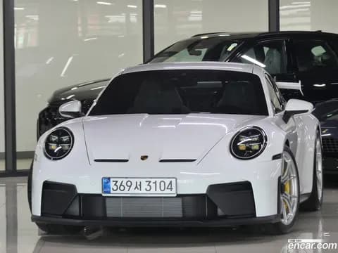 Porsche 911 (992) 2025 купить в Москве