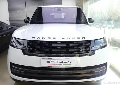 Land Rover Range Rover 2023 купить в Москве