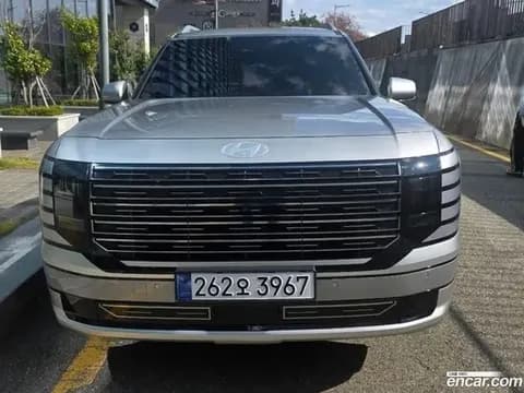 Hyundai Palisade (LX3) 2025 купить в Москве