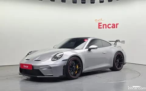 Porsche 911 (992) 2026 купить в Москве