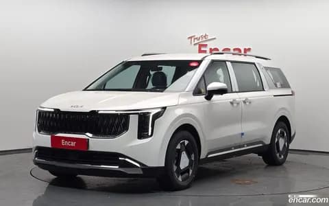 Kia Carnival 2026 купить в Москве