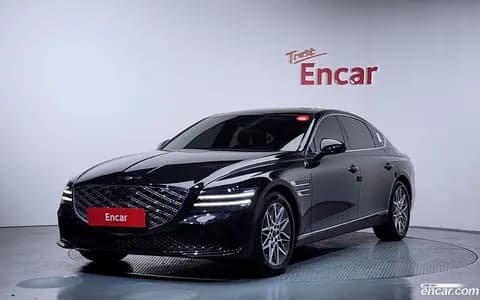 Genesis G80 (RG3) 2025 купить в Москве