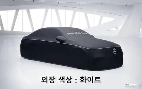 Mercedes-Benz C-Class (W206) 2025 купить в Москве