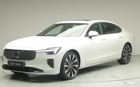 Volvo S90 2025 купить в Москве
