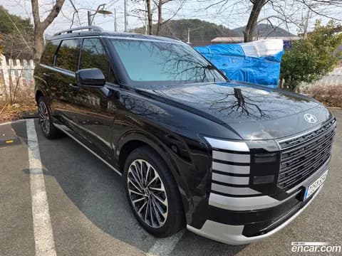 Hyundai Palisade (LX3) 2025 купить в Москве
