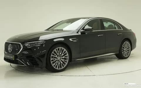 Mercedes-Benz E-Class (W214) 2025 купить в Москве