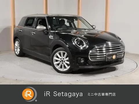 MINI MINI 2024 купить в Москве