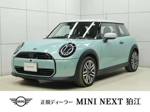 MINI MINI 2025 купить в Москве