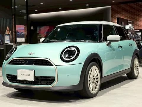 MINI MINI 2025 купить в Москве