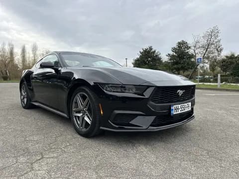 Ford Mustang 2025 купить в Москве