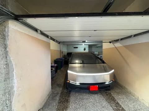 Tesla Cybertruck 2024 купить в Москве