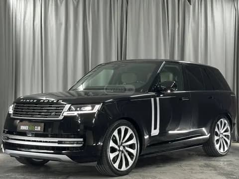 Land Rover Range Rover 2025 купить в Москве